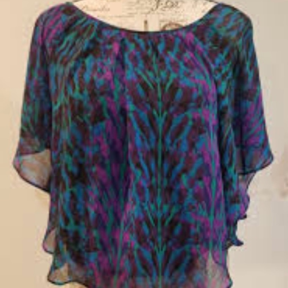 Express top